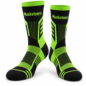 Calcetines Deportivos Ligeros para Correr, Entrenamiento y Uso Casual, Venta en Línea, Servicio OEM - Product Image 2