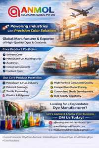 Colorante Ácido Rodamina B (Polvo Rosa) C.I.45170 CAS 81-88-9 Anmol Colorantes Rojo Alimentario 15 Utilizado como Indicador de Adsorción Biológica - Product Image 4