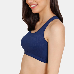 Vêtements de sport pour femmes, soutien-gorge de sport sans couture, soutien-gorge de sport de haute qualité pour femmes, vêtements de sport pour femmes - Product Image 3