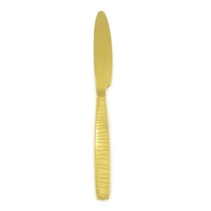 Couteau à beurre de qualité supérieure pour servir le beurre, le fromage et la confiture dans les cuisines professionnelles et à usage domestique - Product Image 1