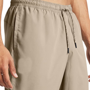 Pantalones Deportivos Cortavientos para Hombre, Ligeros, Transpirables, Repelentes al Agua, para Correr al Aire Libre, Suministro OEM ODM, Marca Privada - Product Image 5