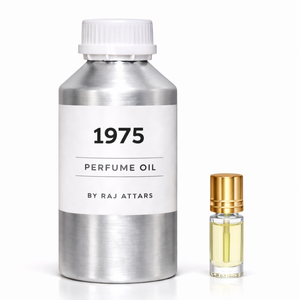 Huile de parfum concentrée de haute qualité 1975 1 kg, écologique, sans alcool, longue durée, parfum unisexe - Product Image 1