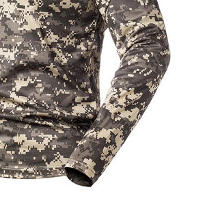 Camisetas de Caza para Hombre de Calidad Premium a Precio Mayorista, Camisetas de Caza para Hombre Según Demanda del Cliente, Camisetas de Caza para Hombre de Calidad Profesional - Product Image 6