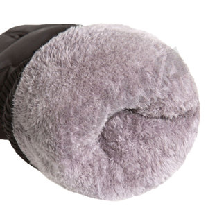 Gants de snowboard pour femmes, imperméables, thermiques, pour l'extérieur, compatibles avec les écrans tactiles, chauds, mitaines de ski personnalisées pour l'hiver - Product Image 6