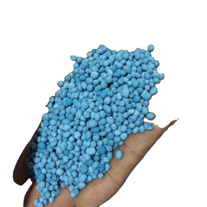Engrais Liquide NPK 24-24-18 Haute Pureté Vente en Gros Usine pour Usage Hydroponique - Product Image 3