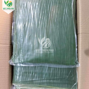 VIET THIEN PHU |   Feuilles de bananier congelées entières, coupées et nettoyées – Fournisseur d'exportation du Vietnam - Product Image 4