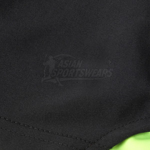 กางเกงวิ่งเทคนิคสมรรถนะสูงสำหรับการฝึกเพาะกาย ใส่สบาย ไม่ระคายเคืองผิว เหมาะสำหรับการเล่นกีฬา - Product Image 4