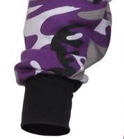 เสื้อคอเต่าผู้ชาย ผลิตจากผ้าฝ้าย 100% ระบายอากาศได้ดี เป็นมิตรกับสิ่งแวดล้อม คุณภาพสูง ขนาด สี และโลโก้สามารถกำหนดเองได้ - Product Image 3