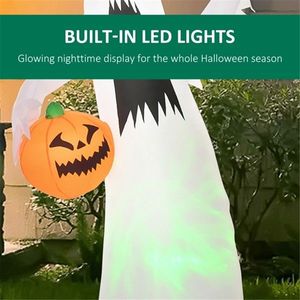 Decorazioni Gonfiabili per Halloween da Esterno per Giardino - Product Image 4