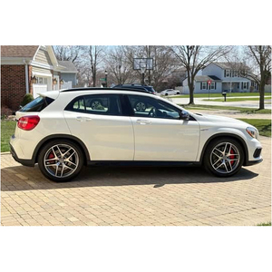 Mercedes-Benz GLA45 AMG 2015 - Product Image 3