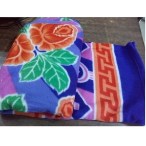 Excellent Quality Polar Fleece Blanket Lightweight Warm Durable Blanket for Hotels Hospitals and Home Available For Sale - Product Image 4
