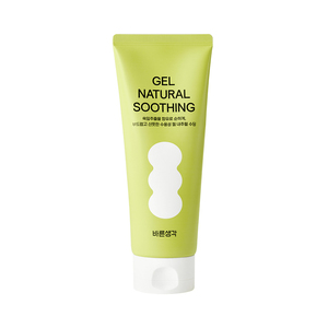 [Conveniencia] Gel de Baño BRSG Estándar 150ml Lubricante Personal Fórmula Ácida de Bajo pH Cuidado de Zonas Sensibles Gel Íntimo - Product Image 3