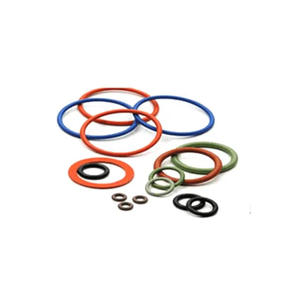 Engine O <b>Ring</b> Set for Perkins Diesel Generator Engine Sealing Spare Parts - Product Image 3