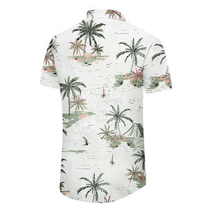 Camisas de Verano para Hombre con Diseño Personalizado, Venta al Por Mayor de Ropa de Moda, Camisas de Verano para Hombre en Venta en Línea - Product Image 4