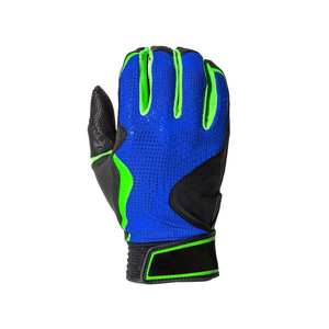 Guantes de Bateo de Béisbol de Alta Calidad en Color Sólido, Nuevo Estilo, Cómodos, Fabricados por Profesionales - Product Image 3