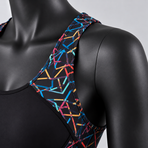 Traje de Baño Deportivo Personalizado 2026, Venta Directa de Fábrica, Suministro al por Mayor, Alta Elasticidad, Transpirable, para Deportes de Equipo - Product Image 6