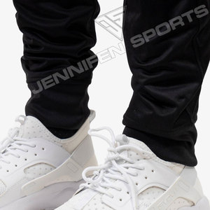 Conjunto de 2 Piezas, Sudadera con Capucha y Pantalones para Hombre, Traje Deportivo Informal de Manga Larga con Bolsillos y Cordón Ajustable, Corte Regular, Forro Polar Transpirable, Traje de Gimnasio - Product Image 5