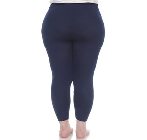 Premium <b>Stretch</b> Womens Leggings Customizable Fitness Tights High Waist Breathable Wear For Yoga - Product Image 3