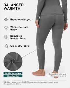 Women High Waist <b>Black</b> <b>Leggings</b> Slim Fit Knitted Spandex Cotton Winter Casual Solid Color Breathable Full Length Pants - Product Image 2