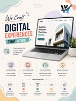 WEB TECH PRIME Web Sitesi Tasarımı ve Dijital Çözümler için Programlama Geliştirme Hizmetleri Stok İnternet Versiyonu
