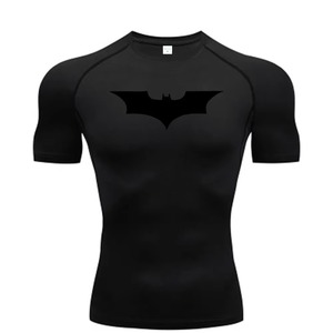 Camiseta Deportiva Personalizada para Hombre, Sublimada, con Protección UV, de Secado Rápido, para Gimnasio, Fitness y Entrenamiento - Product Image 6