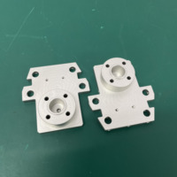 Fabricante Vietnamita de Piezas de Torneado y Fresado CNC, Componentes de Aluminio 6061 de Precisión Personalizados, Servicio OEM ODM