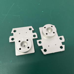 ผู้ผลิตเวียดนาม รับผลิตชิ้นส่วนอะลูมิเนียม 6061 ด้วยเครื่อง CNC แบบกัดและกลึง  ชิ้นส่วนที่มีความแม่นยำสูง  บริการ OEM ODM - Product Image 5