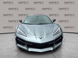 Corvette Z06 2023 Convertible de 2 Puertas, Listo para Envío - Product Image 2