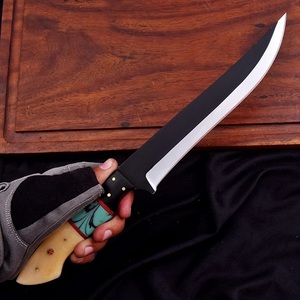Cuchillo de Cocina Profesional Hecho a Mano con Botón Deslizante de Apertura Rápida, Alta Durabilidad, Personalizable, con Mango de Resina Micarta - Product Image 4