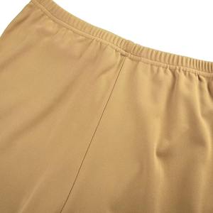 Conjunto Deportivo de Dos Piezas para Mujer, Chaqueta con Media Cremallera y Pantalones, Resistente al Agua, Personalizable - Product Image 6