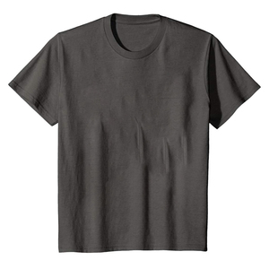 Camiseta Personalizada Crew Fitness 100% Algodón con Cuello Redondo y Estampado Frontal, de Alta Calidad, Corte Regular, Transpirable, de Secado Rápido, Personalizable con Tu Marca - Product Image 6