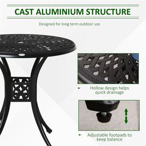 Table basse/table d'appoint - Product Image 4