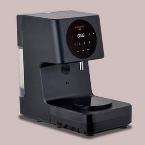 Cuisinière à ramen EZCOOK CAN7000PRO 2500W, cuisson rapide par induction, surface de cuisson 2500W, technologie d'induction pour un nettoyage facile, pour le dîner - Product Image 3
