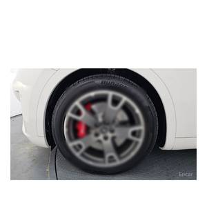 Maserati Levante 3.0 AWD GranSport 2021 avec volant à gauche, boîte de vitesses automatique, sièges en cuir, caméra arrière, 24 773 km - Product Image 5