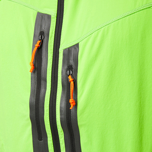 2025 New Style Winter Wear Softshell <b>Jacket</b> Hot Sale Breathable <b>Men</b> Softshell <b>Jacket</b> Made In Pakistan - Product Image 6