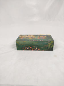 Caja de Almacenamiento Ecológica de MDF Pulido, Decoración Multiusos para el Hogar, Venta al por Mayor desde India - Product Image 6