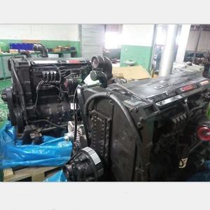 Water Cooled D6D Complete Diesel <b>Engine</b> Assy for Sale - Product Image 6