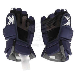 Guantes de Hockey sobre Hielo Transpirables de Talla Personalizada, Alta Calidad, Ligeros, de Dedo Completo, Último Modelo, Más Vendidos para Jóvenes - Product Image 4