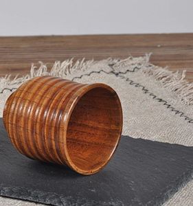 Jarra de Cerveza de Madera Tallada de Alta Calidad, Jarra de Madera Premium, Taza de Café Rústica, Taza Vikinga para Cerveza, Vajilla Personalizada con Grabado - Product Image 5