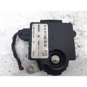 ECUs et modules informatiques d'occasion de classe E A2115403845 - Product Image 4