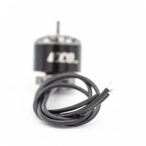 มอเตอร์ BLDC Original Micro Mini 1106 4500KV 6000KV CW แบบไร้แปรงถ่าน สำหรับโดรน FPV RC โดรนฟรีสไตล์ มัลติคอปเตอร์ และอะไหล่เครื่องบิน - Product Image 5