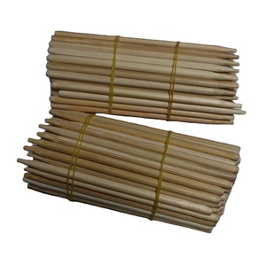 Palo de bambú para helados, herramienta de cálculo, hecho en Vietnam, venta al por mayor - Product Image 1