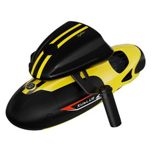 Scooter Subacuático Su-blue Vapor de Alta Calidad - Product Image 5