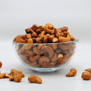 Noix de cajou brutes naturelles en vrac, morceaux de noix de cajou brisées, grains de cajou pour l'alimentation - Product Image 6