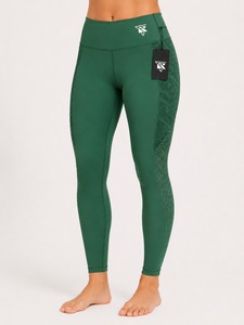 Women-Custom Made OEM Yoga Fitness Wear High Waist Casual Breathable Workout <b>Leggings</b> With <b>Cheap</b> Price - Product Image 3