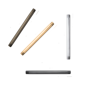 ข้อต่อท่อ IPS PSB0071 ขนาด 1/2 นิ้ว x 6 นิ้ว - Product Image 1