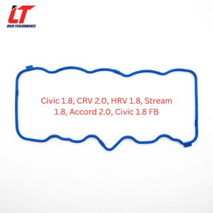 Joint de couvercle de soupape de précision avec garantie 1 an pour Honda Civic 1.8, CRV 2.0, HRV, Stream, Accord – Joint de culasse - Product Image 4
