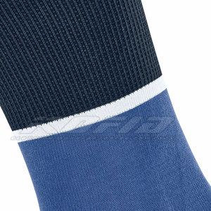 Chaussettes pour hommes, chaussettes pour activités de plein air, amorti renforcé, conception anti-ampoules, parfaites pour la randonnée, le trekking et les sports - Product Image 6