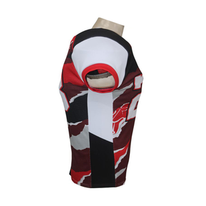 Personalized American Football Jersey Custom Logo Number Sublimated Team Uniform Wholesale American Football Jersey Training Kit - Product Image 5