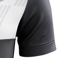 Chemises pour hommes 100% coton, couleur unie, taille personnalisée, écologiques, respirantes, vente en gros avec logo personnalisé - Product Image 3